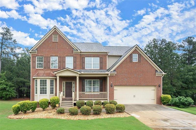 Image for property 1709 GROVE Court, Conyers, GA 30013