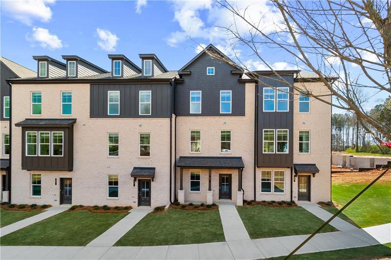 Image for property 21 Daybreak Lane, Newnan, GA 30265