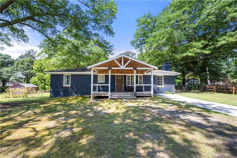 Image for property 3770 Ponderosa Lane, Powder Springs, GA 30127