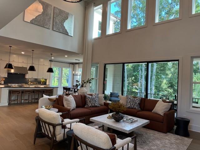 Image for property 3020 Medford Drive, Cumming, GA 30041