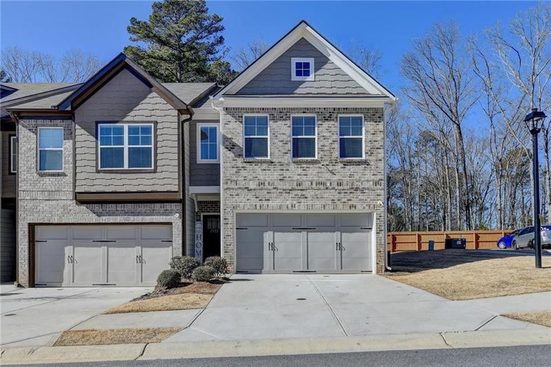 Image for property 2132 Arnage Drive, Lithonia, GA 30058
