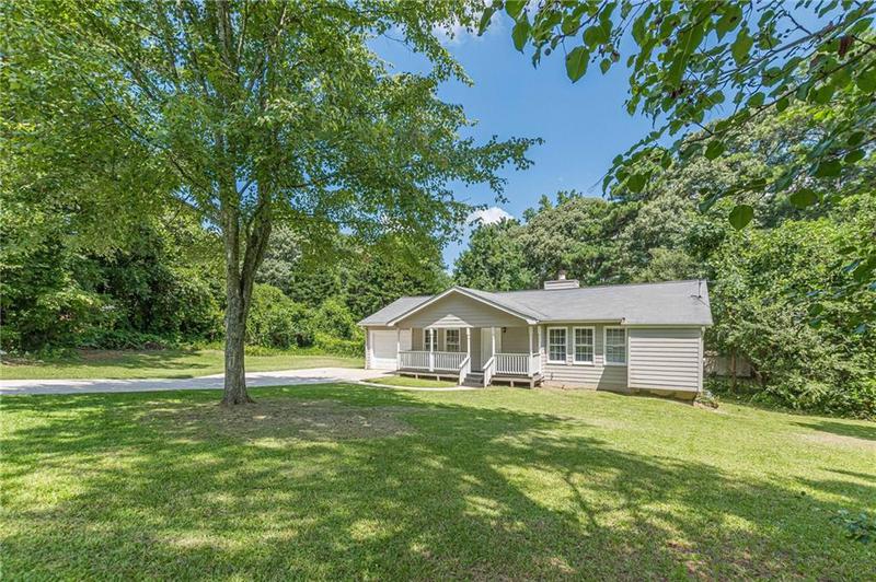 Image for property 6226 Pine Lane, Douglasville, GA 30135