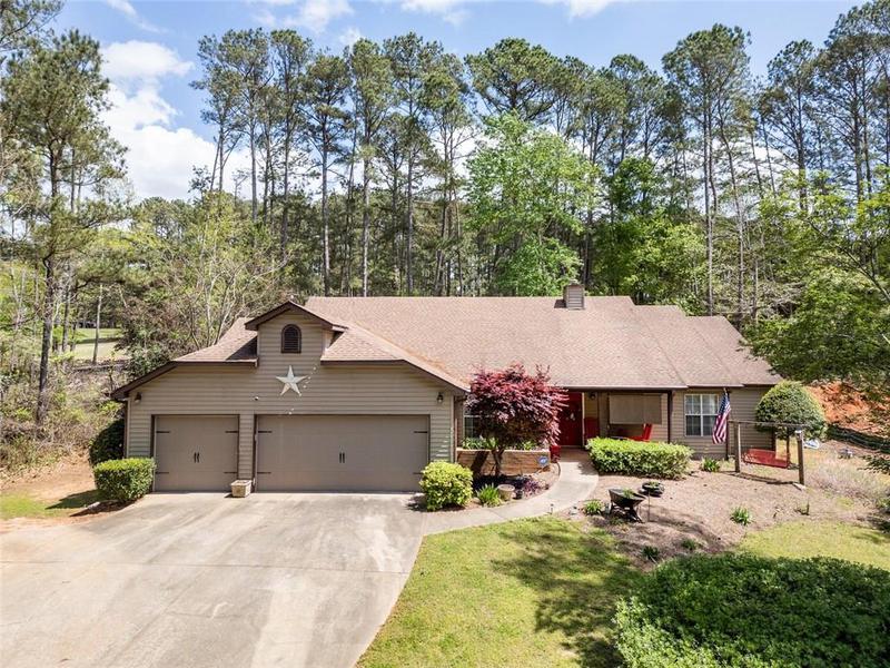 Image for property 142 Flamingo Drive, Monticello, GA 31064