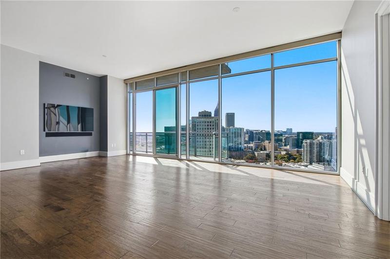 Image for property 1065 Peachtree Street 3303, Atlanta, GA 30309