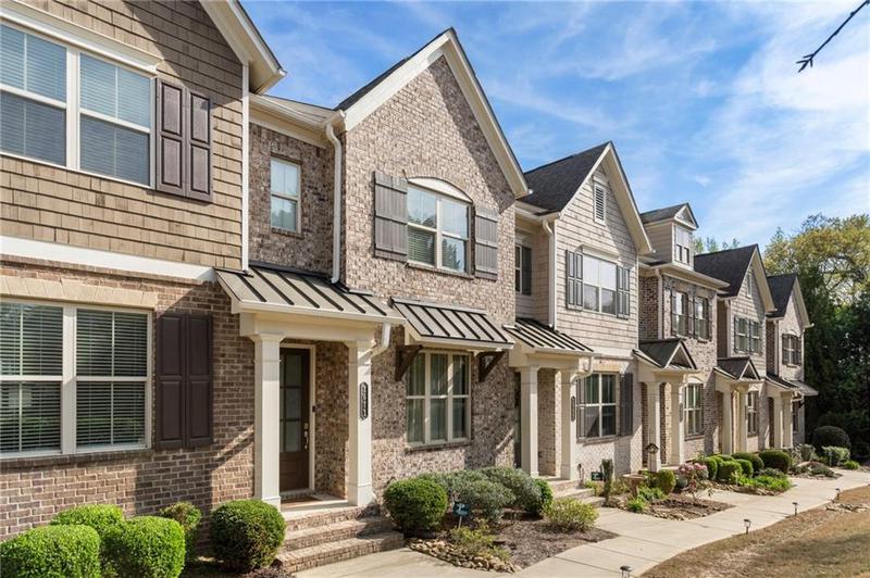 Image for property 1671 Hammock Drive, Smyrna, GA 30080