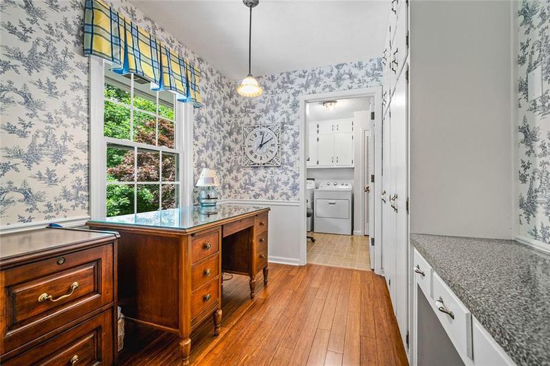 Image for property 2690 Hideaway Hills Lane SW, Powder Springs, GA 30127