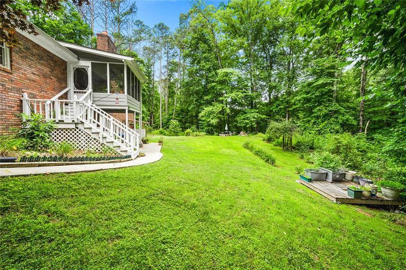 Image for property 2690 Hideaway Hills Lane SW, Powder Springs, GA 30127