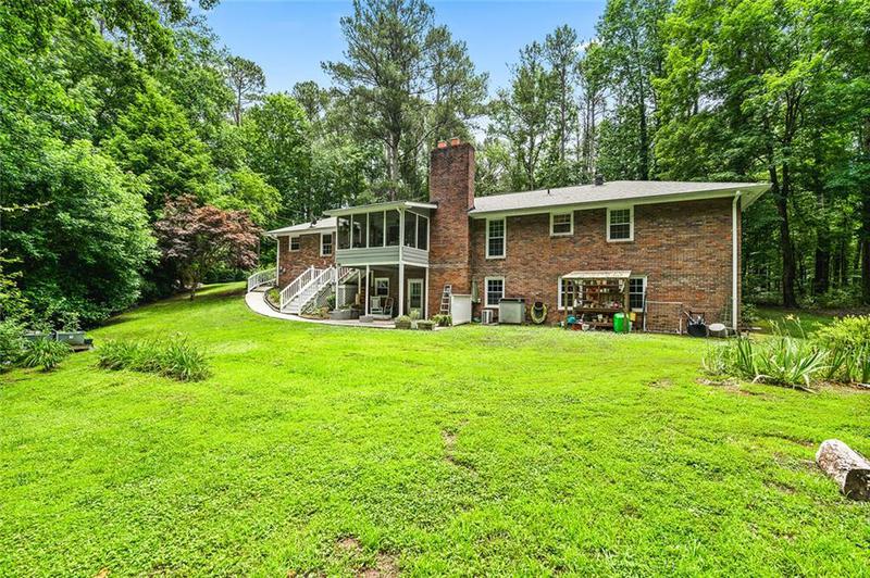 Image for property 2690 Hideaway Hills Lane SW, Powder Springs, GA 30127