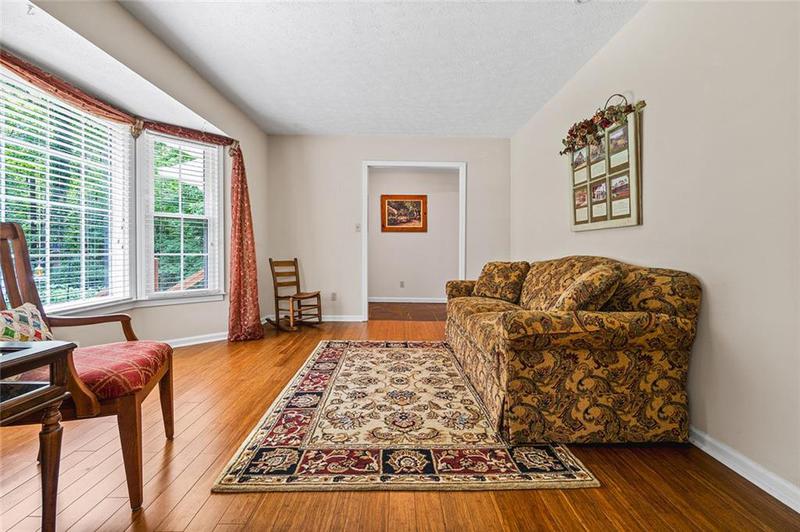 Image for property 2690 Hideaway Hills Lane SW, Powder Springs, GA 30127