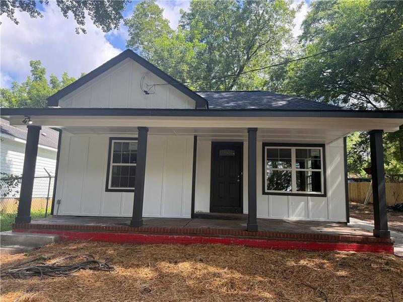 Image for property 633 Langston Drive, Atlanta, GA 30315