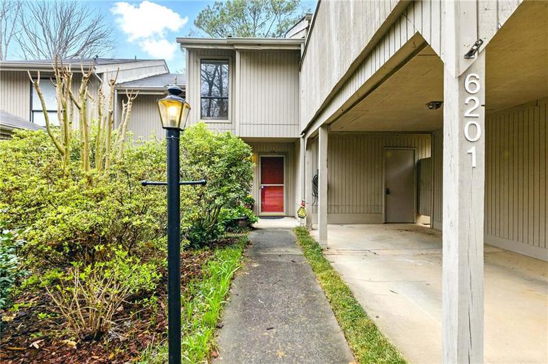 Image for property 6201 Willow Run Road, Peachtree Corners, GA 30092