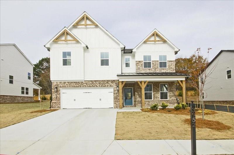 Image for property 3952 Adler Circle, Buford, GA 30519