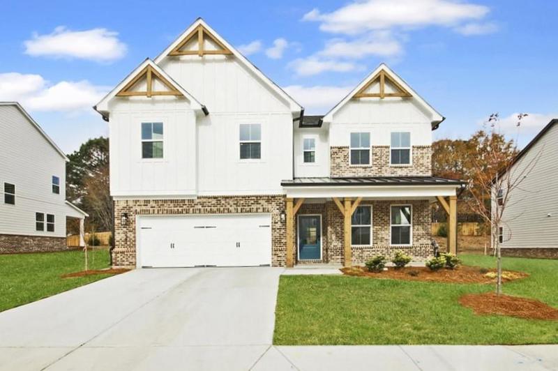 Image for property 3952 Adler Circle, Buford, GA 30519