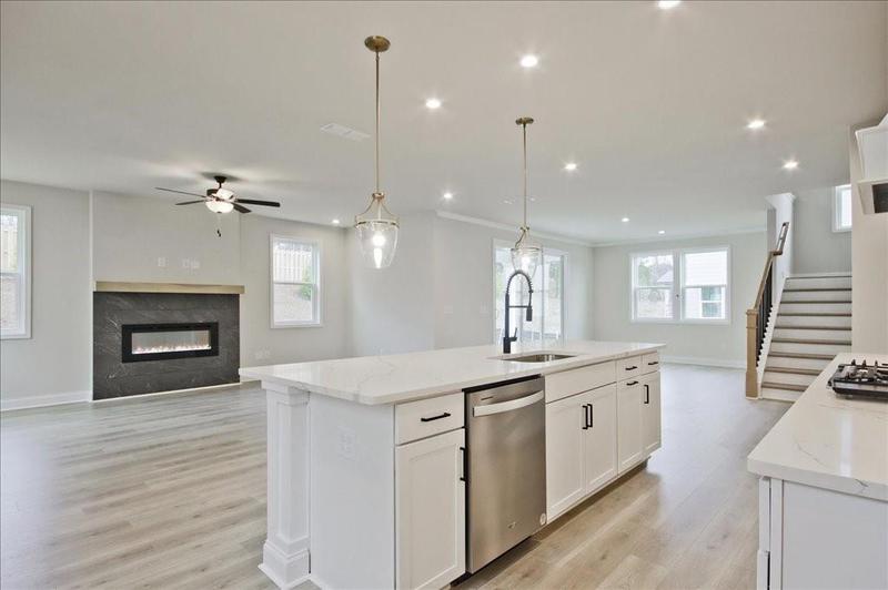Image for property 3952 Adler Circle, Buford, GA 30519