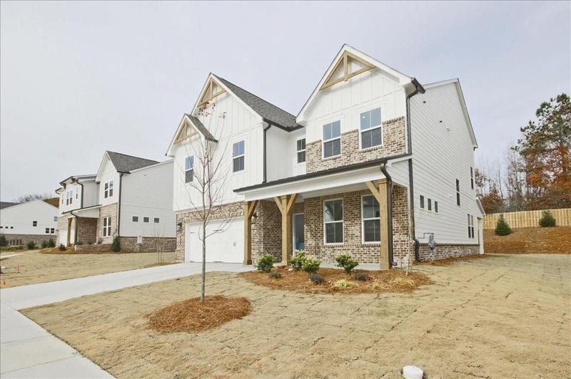 Image for property 3952 Adler Circle, Buford, GA 30519