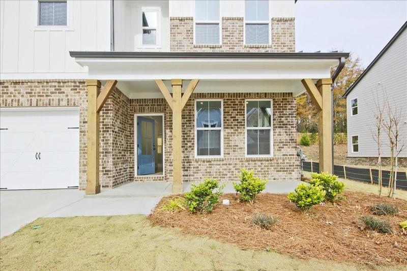 Image for property 3952 Adler Circle, Buford, GA 30519