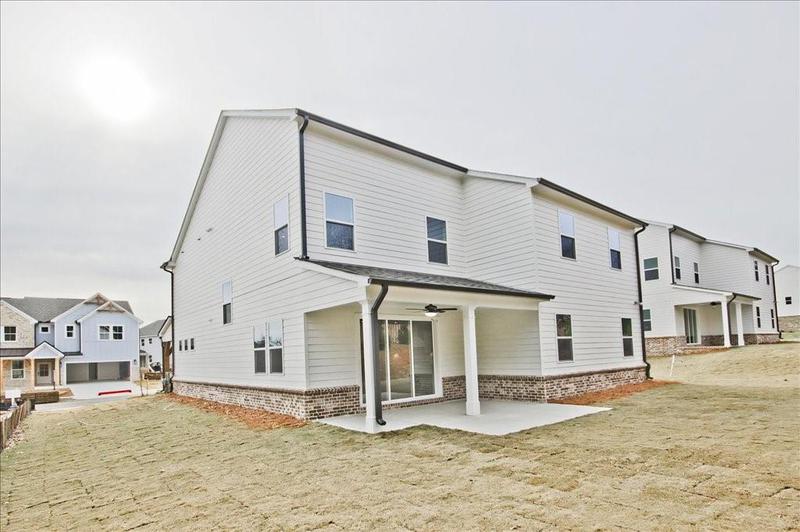 Image for property 3952 Adler Circle, Buford, GA 30519