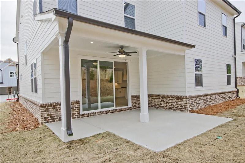 Image for property 3952 Adler Circle, Buford, GA 30519