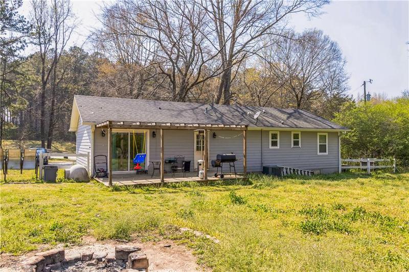Image for property 4420 Veazey Road, Greensboro, GA 30642