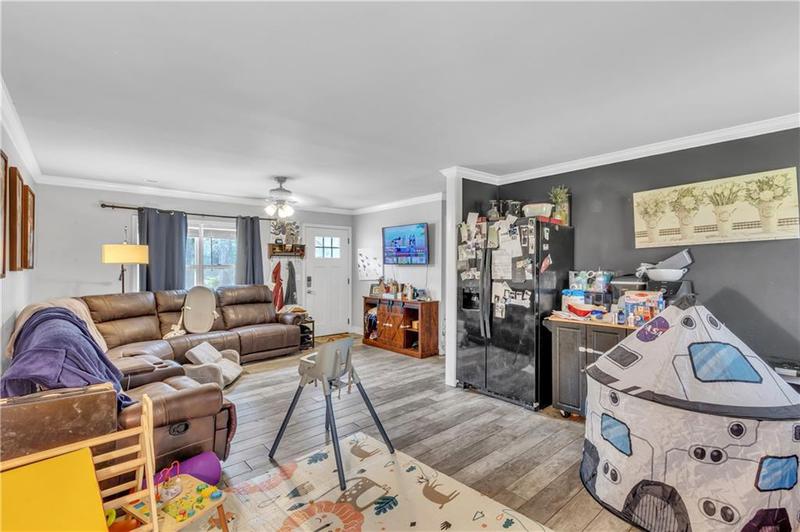 Image for property 4420 Veazey Road, Greensboro, GA 30642