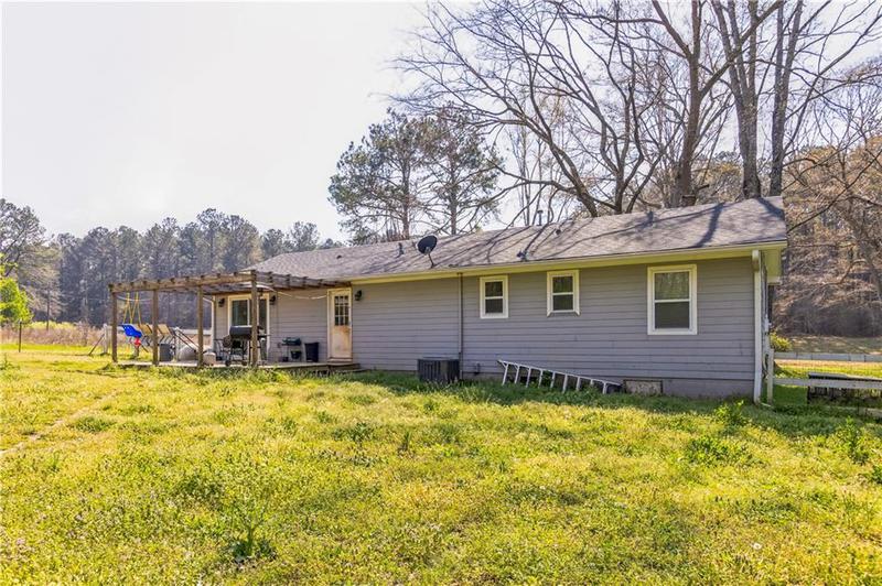 Image for property 4420 Veazey Road, Greensboro, GA 30642