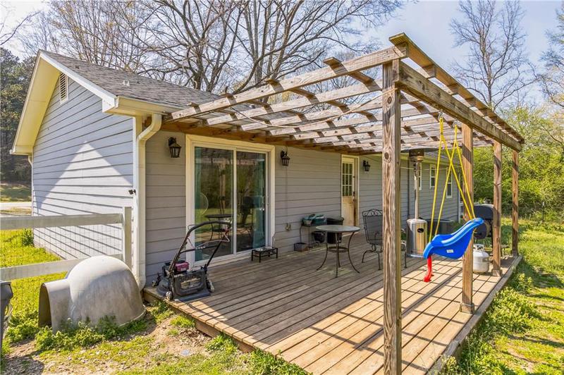 Image for property 4420 Veazey Road, Greensboro, GA 30642