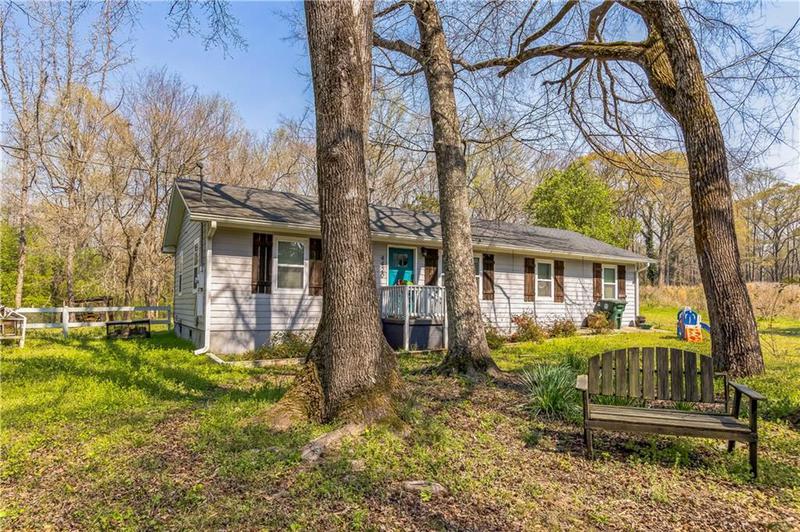 Image for property 4420 Veazey Road, Greensboro, GA 30642