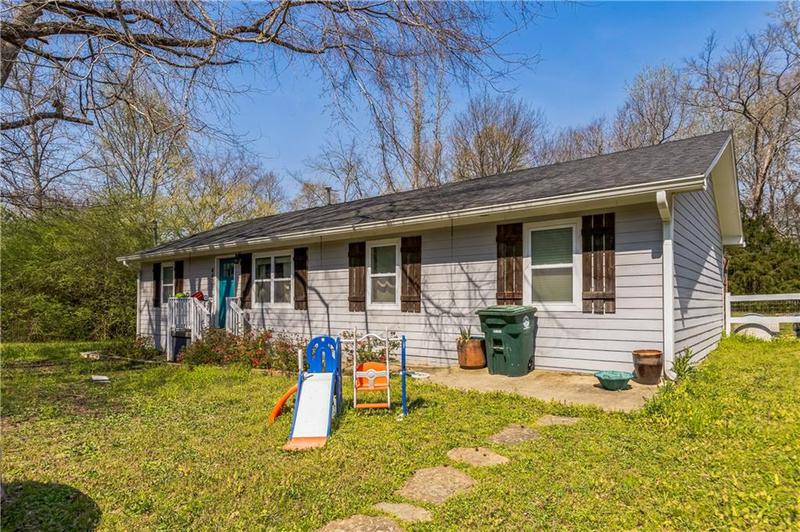 Image for property 4420 Veazey Road, Greensboro, GA 30642