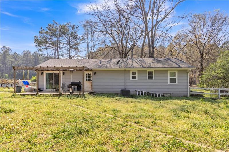 Image for property 4420 Veazey Road, Greensboro, GA 30642