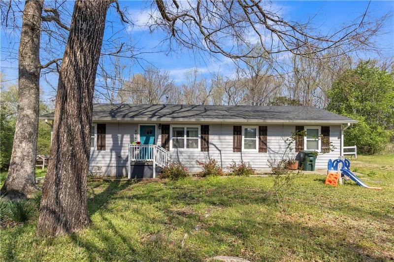 Image for property 4420 Veazey Road, Greensboro, GA 30642