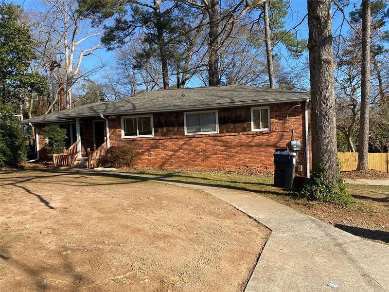 Image for property 3170 DRUID HILLS Road, Decatur, GA 30033