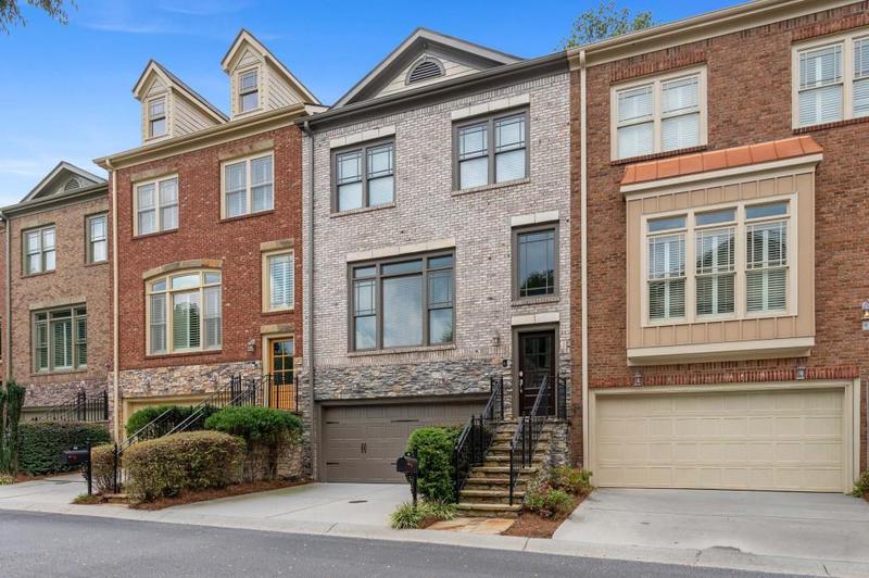 Image for property 360 Mystic Ridge Lane, Sandy Springs, GA 30342