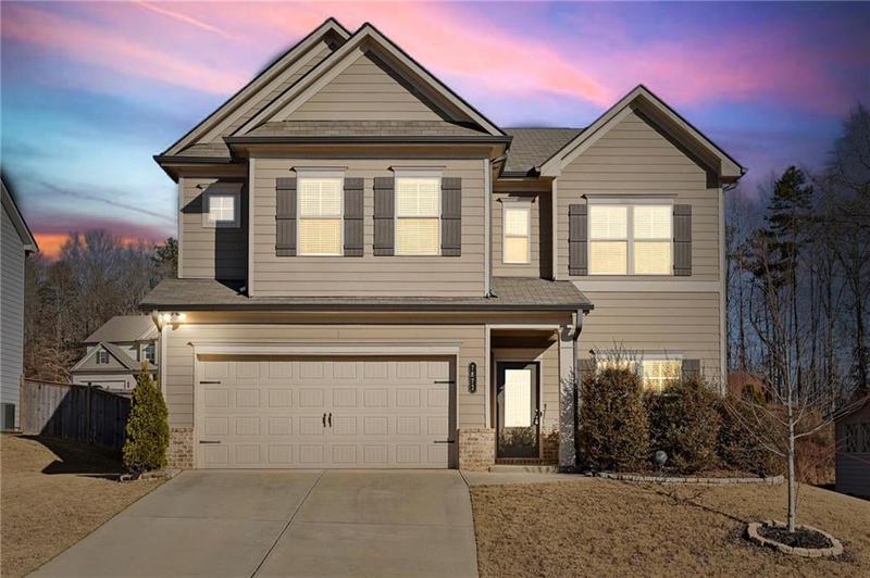Image for property 7871 Silk Tree Pointe, Braselton, GA 30517