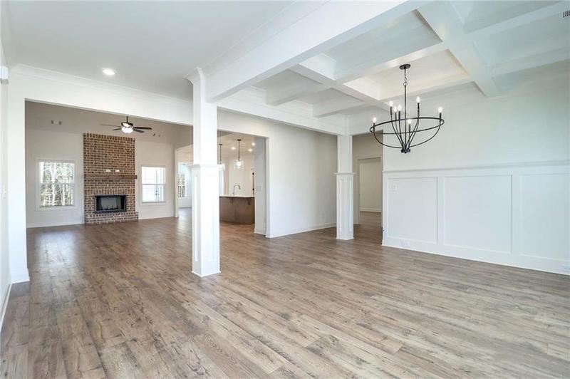 Image for property 561 Belle Woode, Monroe, GA 30656
