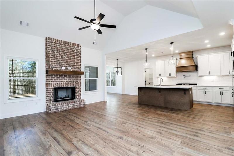 Image for property 561 Belle Woode, Monroe, GA 30656