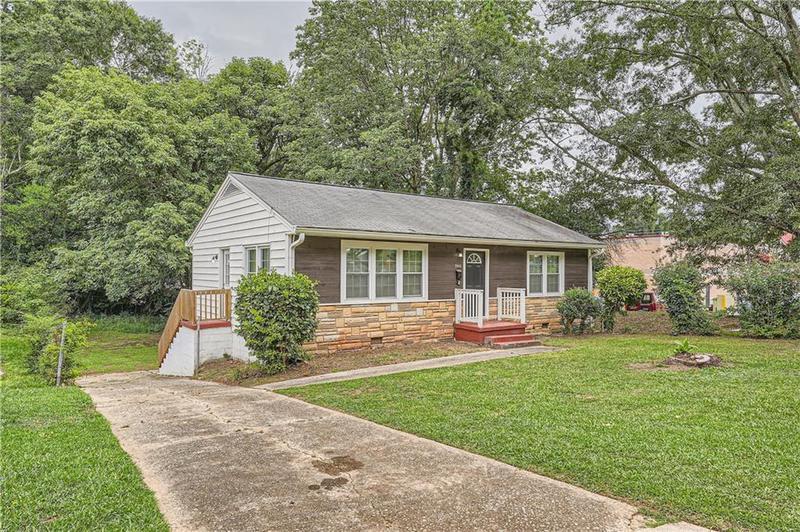 Image for property 2666 Blount Street, Atlanta, GA 30344