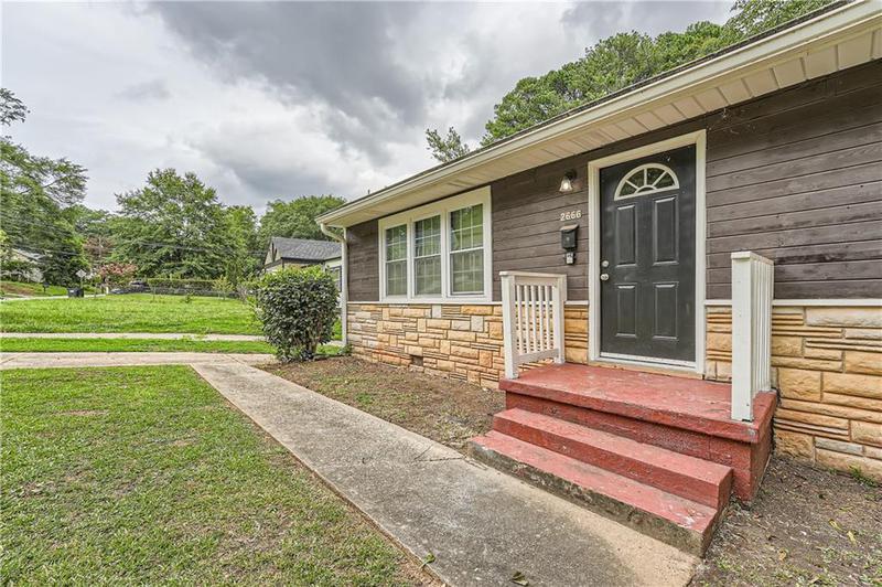 Image for property 2666 Blount Street, Atlanta, GA 30344