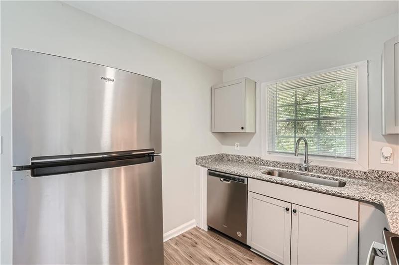 Image for property 2666 Blount Street, Atlanta, GA 30344