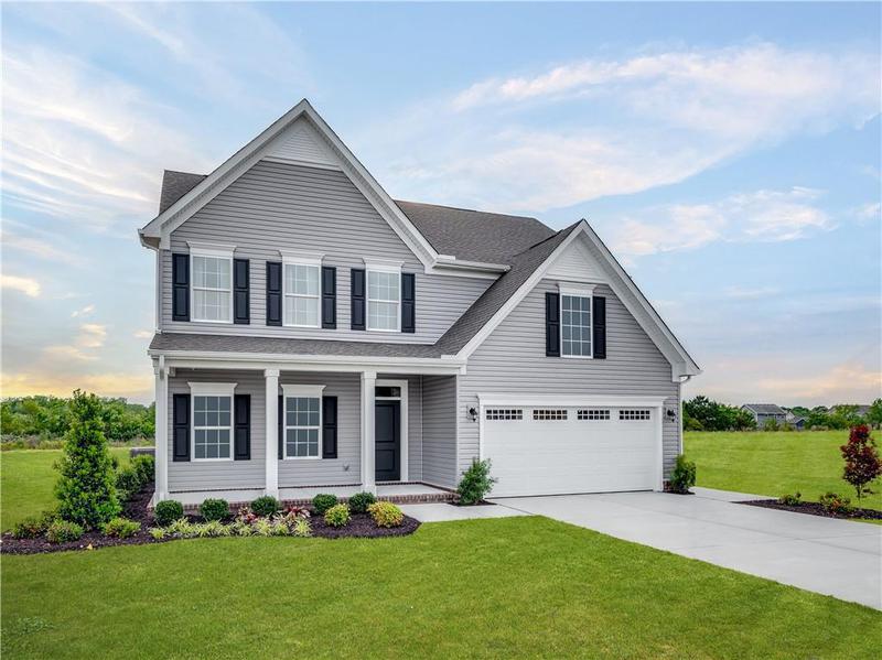 Image for property 1253 Burlington Court, Mcdonough, GA 30253