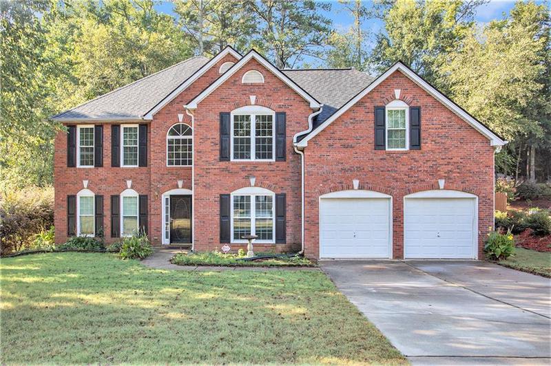 Image for property 2049 Town Square Drive, Mcdonough, GA 30253