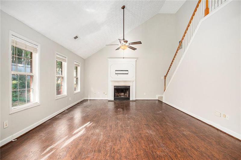 Image for property 2049 Town Square Drive, Mcdonough, GA 30253