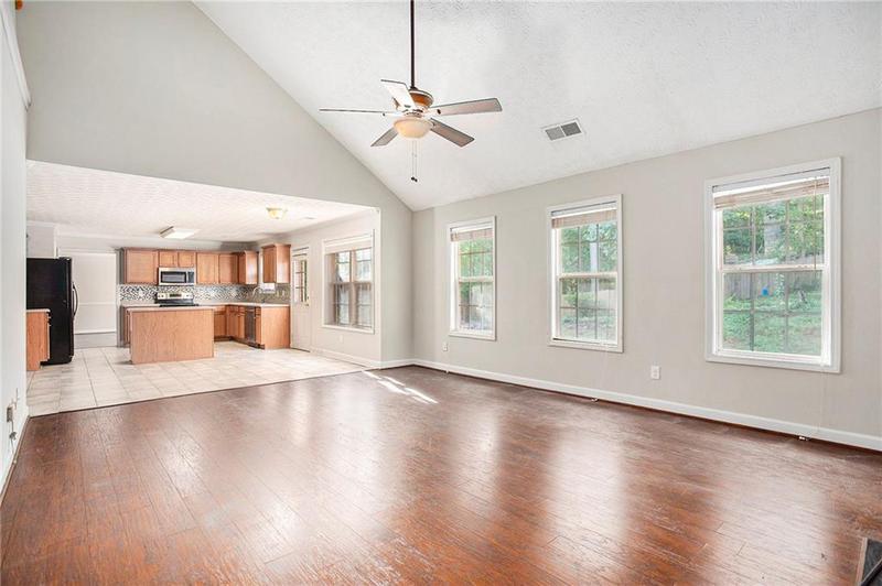 Image for property 2049 Town Square Drive, Mcdonough, GA 30253