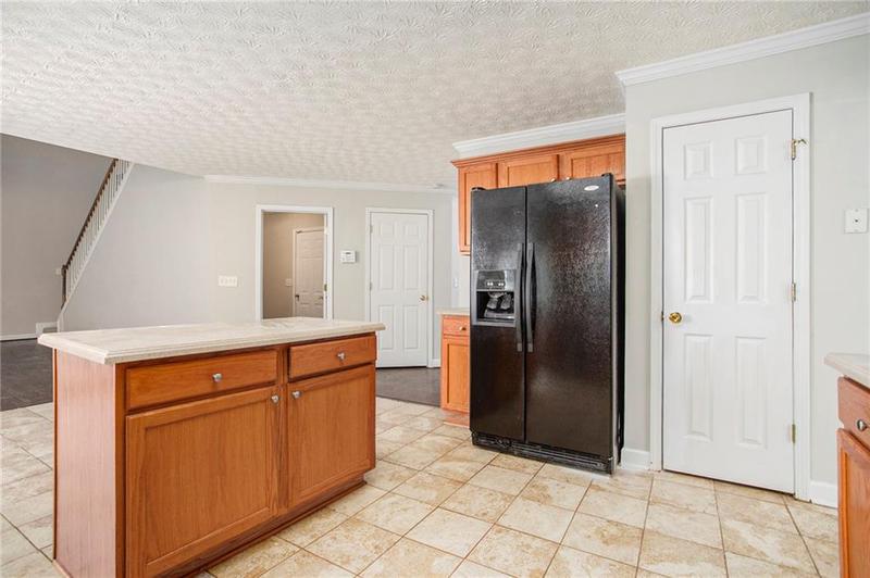 Image for property 2049 Town Square Drive, Mcdonough, GA 30253