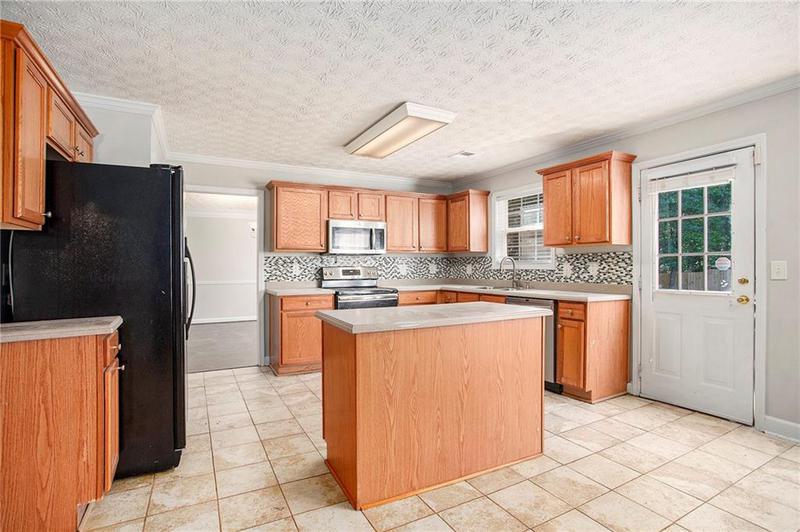 Image for property 2049 Town Square Drive, Mcdonough, GA 30253