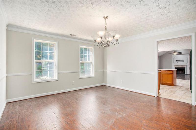 Image for property 2049 Town Square Drive, Mcdonough, GA 30253