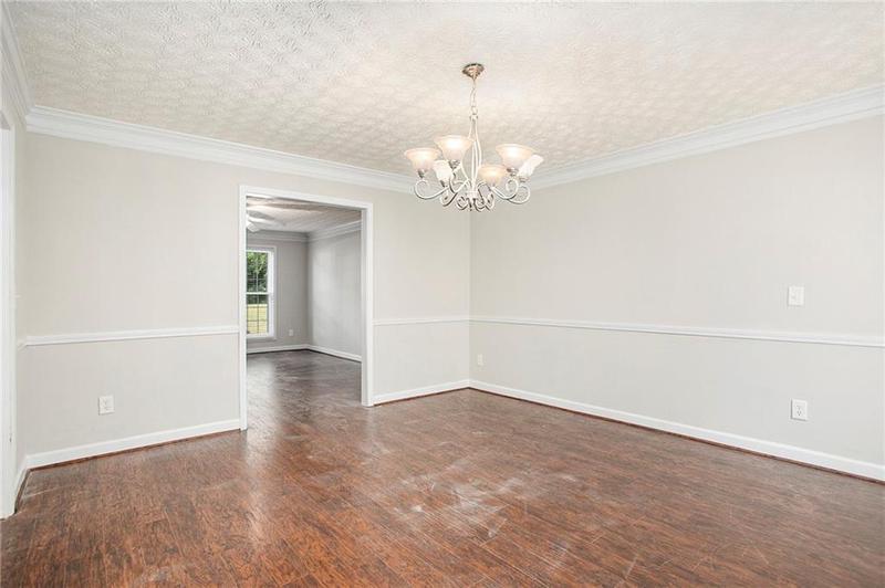 Image for property 2049 Town Square Drive, Mcdonough, GA 30253