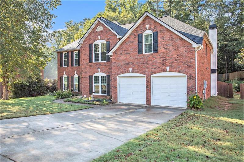 Image for property 2049 Town Square Drive, Mcdonough, GA 30253