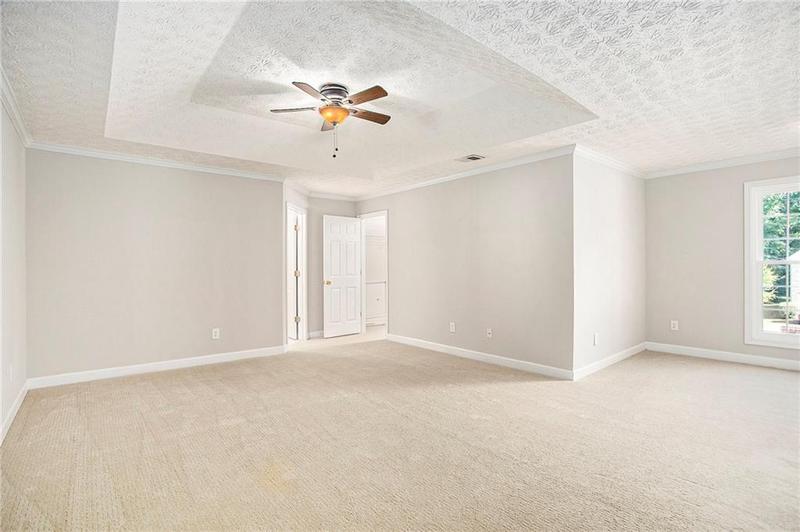 Image for property 2049 Town Square Drive, Mcdonough, GA 30253