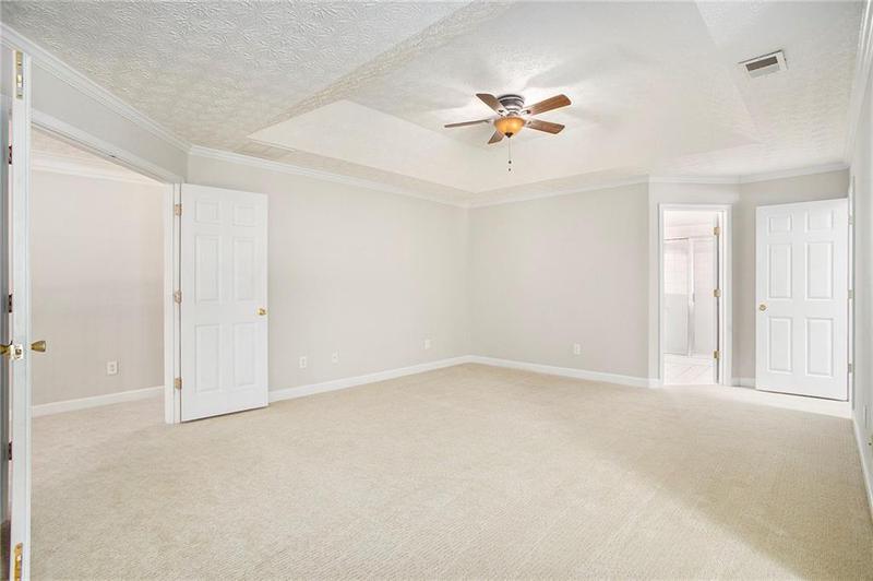 Image for property 2049 Town Square Drive, Mcdonough, GA 30253