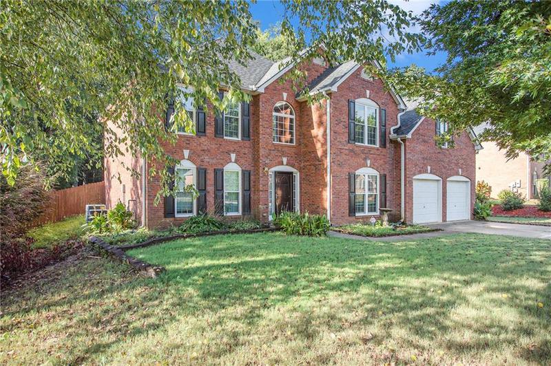 Image for property 2049 Town Square Drive, Mcdonough, GA 30253